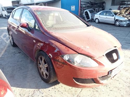 Front wiper motor SEAT LEON (1P1)  | BP22756024M29 