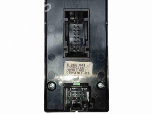 Left front window switch BMW Z4 Roadster (E85) 2.0 i | BP40596986I27 - Image 3