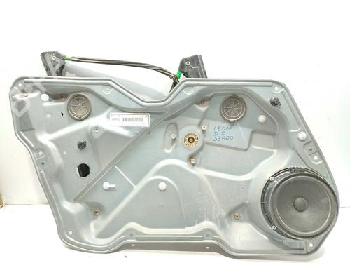 Used Front left window mechanism SEAT LEON (1M1) [1999-2006]  26401505