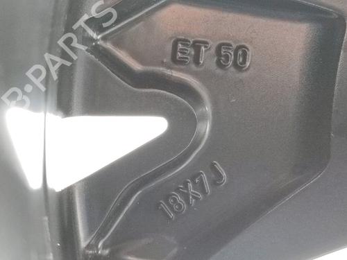 Rim TOYOTA C-HR (_X1_)  | BP30411730C45 