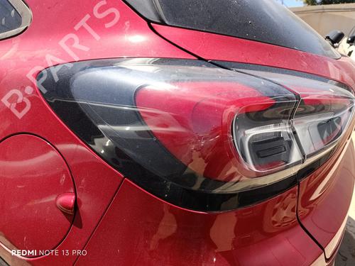 Left taillight FORD PUMA (J2K, CF7)  | BP29727978C34 