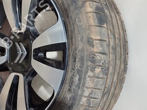Rim CITROËN C3 III (SX) 1.2 VTi 82 | BP22600753C45