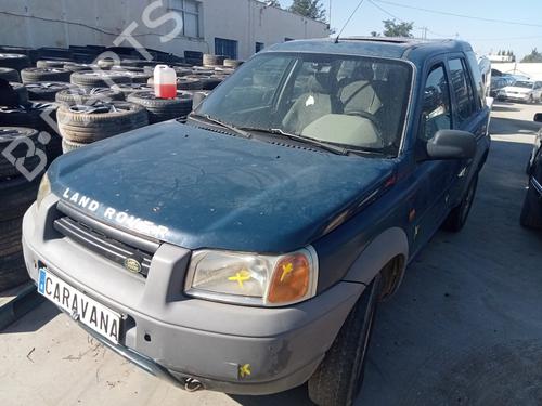 Left taillight LAND ROVER FREELANDER I (L314)  | BP30467806C34 