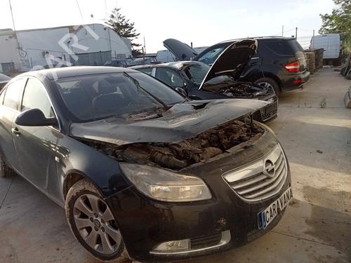 Used Parts OPEL INSIGNIA A (G09) [2008-2017]  4326851