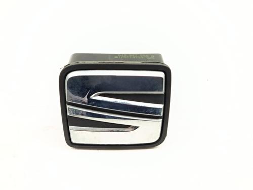 Used Tailgate handle Tailgate handle SEAT IBIZA V (KJ1, KJG) 1.0 TSI (95 hp) 34053318 34053318