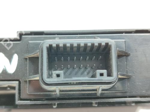 Warning switch HYUNDAI TUCSON (TL, TLE) 1.7 CRDi | BP17519307I22 