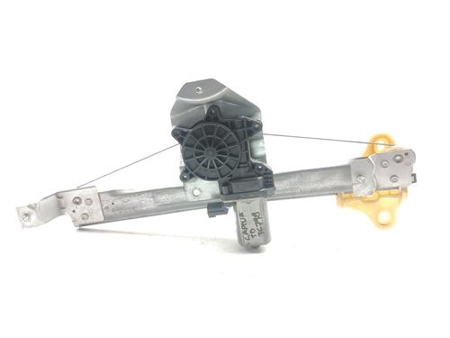 Rudehejsemekanisme Højre bagtil RENAULT CAPTUR I (J5_, H5_) [2013-2025]  30966822