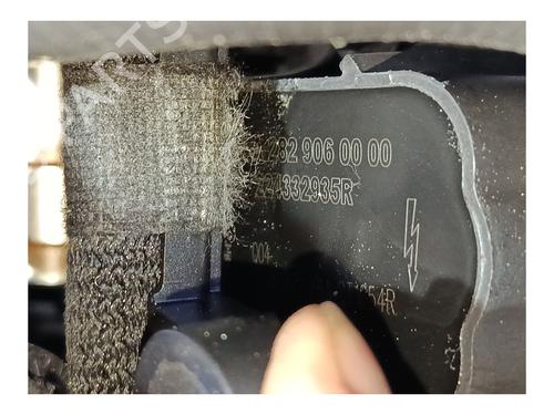 Engine RENAULT MEGANE IV Hatchback (B9A/M/N_) 1.3 TCe 115 (B9N9) | BP35791885M1 - Image 19