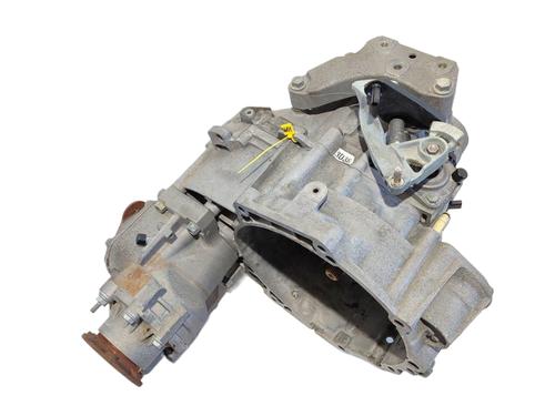 Gearbox VW GOLF VII (5G1, BQ1, BE1, BE2) 1.6 TDI | BP27458114M3