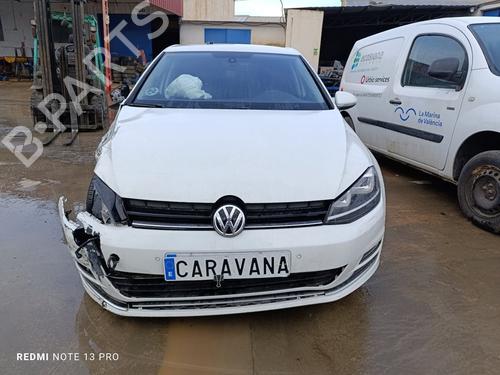 Switch VW GOLF VII (5G1, BQ1, BE1, BE2) | BP40599632I30 - Image 3