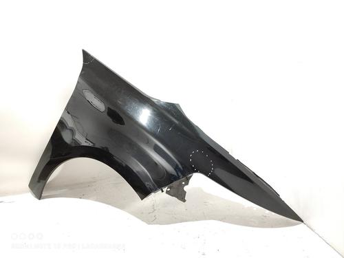Right front fenders CITROËN C4 Picasso II  | BP19700795C42 