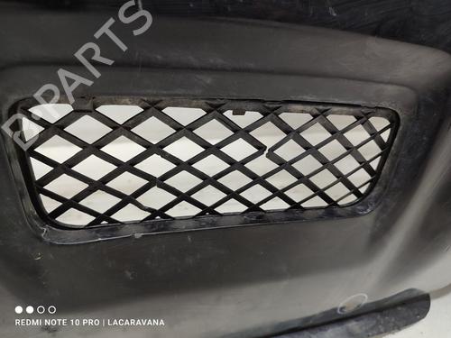 Front bumper VW TOUAREG (7LA, 7L6, 7L7) 5.0 V10 TDI | BP19183184C7 
