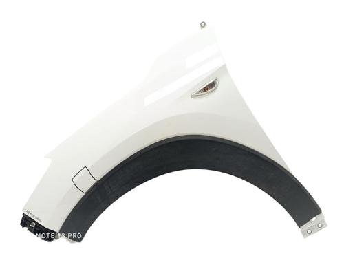 Used Left front fenders HYUNDAI TUCSON (TL, TLE) 1.6 GDi (132 hp) 22132150