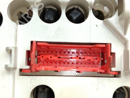 Instrument cluster RENAULT TRAFIC Van (T_, P_, V_) 2.0 | BP17045614C47 