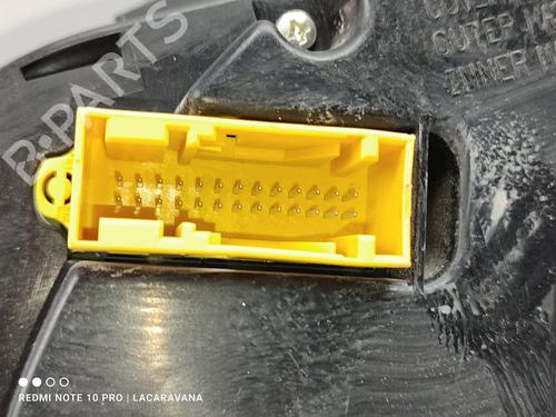 Instrument cluster PEUGEOT 5008 (0U_, 0E_) 1.6 HDi | BP25903084C47 