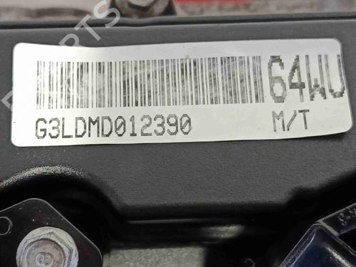 Engine KIA PICANTO II (TA) | BP38341331M1 - Image 10