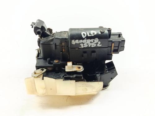 Serrure avant droite DACIA DUSTER (HM_) [2017-2026]  31973767