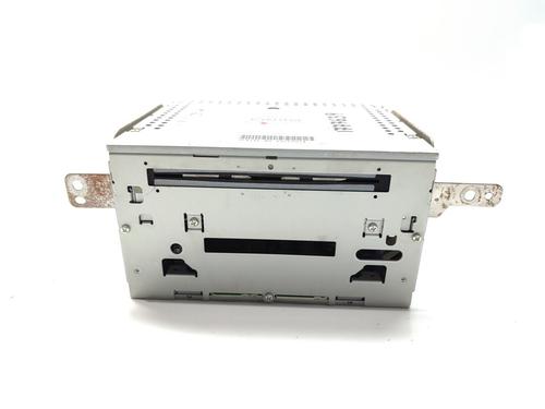 Radio MITSUBISHI PAJERO IV (V8_W, V9_W) 3.2 DI-D (V88W, V98W) (160 hp) 16507901