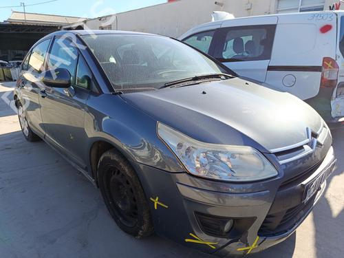 Engine control unit (ECU) CITROËN C4 II (NC_) 1.6 HDi 90 | BP34222076M57  - Image 5