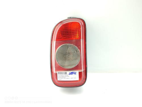 Left taillight MINI MINI CLUBMAN (R55) Cooper D (109 hp) 7167411 | 7167411 |