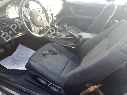 Headlight switch BMW 3 Coupe (E92) 320 i | BP30527404I24  - Image 8