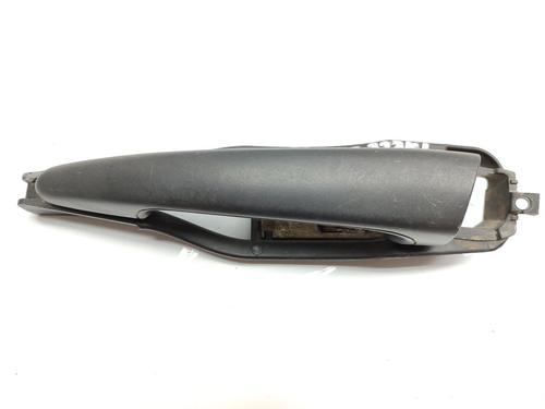 Used Front left exterior door handle BMW 3 (E46) 320 d (136 hp) 18866625