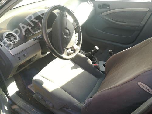 ABS pump CHEVROLET LACETTI (J200)  | BP16511185M43 