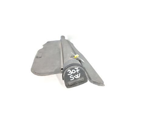 Rear parcel shelf PEUGEOT 307 Break (3E) 1.6 HDi 110 | BP16517437C85 