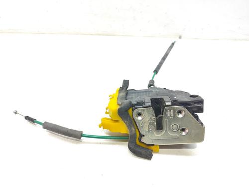 Used Front left lock HYUNDAI i30 (GD) [2011-2025]  27206446