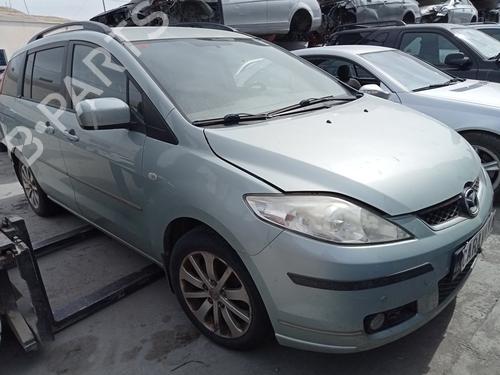 Front left window mechanism MAZDA 5 (CR) 2.0 CD (CR19) | BP22752600C22 