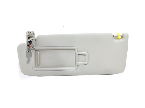 Left sun visor AUDI A4 B9 (8W2, 8WC) 2.0 TDI (150 hp) 8W0857551 | 8W0857551 |