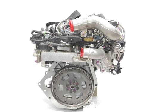 Engine MAZDA CX-5 (KE, GH) 2.2 D (KE2FW) | BP33755110M1 - Image 22