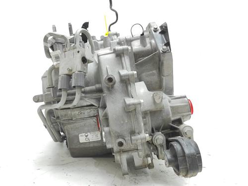 Gearbox FORD FIESTA VII (HJ, HF) 1.0 EcoBoost | BP16512852M3 