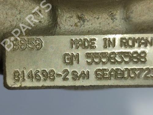 Engine OPEL ASTRA J (P10)  | BP29512309M1 