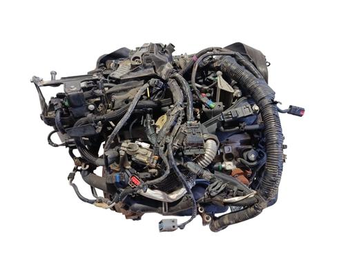 Engine FORD TRANSIT COURIER B460 Box Body/MPV  | BP34222050M1  - Image 14