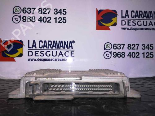 Engine control unit (ECU) RENAULT LAGUNA I (B56_, 556_)  | BP16503823M57 