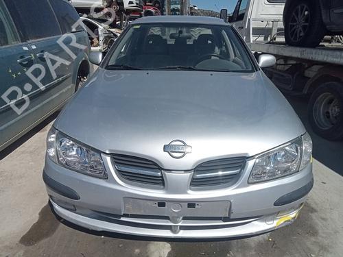 Used Parts NISSAN ALMERA II (N16) 2.2 Di (110 hp) 4414866