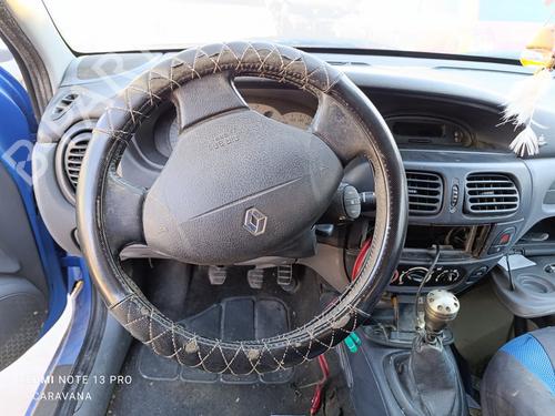 Ignition barrel RENAULT MEGANE I Coach (DA0/1_) 1.6 e (DA0F) | BP20495690M48 