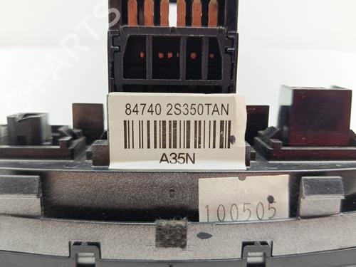 Warning switch HYUNDAI ix35 (LM, EL, ELH) | BP34041084I22 - Image 4