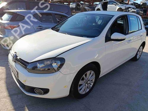 Right headlight VW GOLF VI (5K1) 1.6 TDI | BP40298004C29 - Image 5