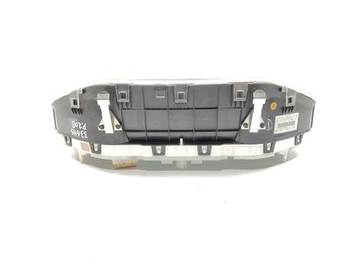Instrument cluster PEUGEOT 208 I (CA_, CC_) 1.4 VTi | BP17571900C47
