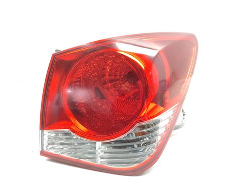 Used Right taillight CHEVROLET CRUZE (J300) [2009-2025]  30402034