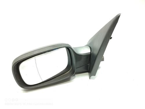Used Left mirror RENAULT MEGANE II Saloon (LM0/1_) [2003-2025]  19652125
