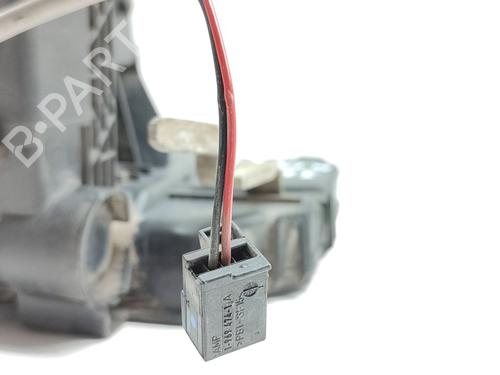 Front right lock MERCEDES-BENZ C-CLASS Coupe (CL203) C 220 CDI (203.706) | BP29923896C97