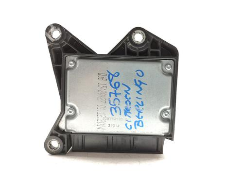 Airbag Kit CITROËN BERLINGO Box Body/MPV (B9)  | BP29904713C86