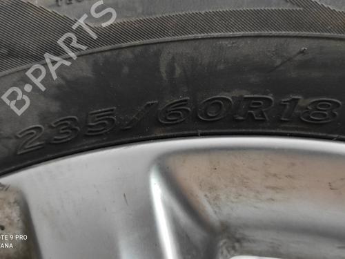 Rim HYUNDAI SANTA FÉ III (DM, DMA) 2.2 CRDi 4WD | BP16505446C45 