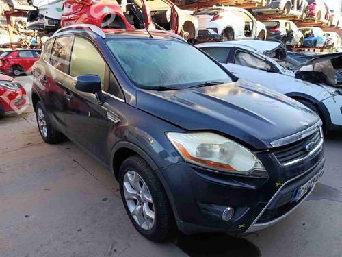 Left taillight FORD KUGA I 2.0 TDCi | BP39744332C34 - Image 4