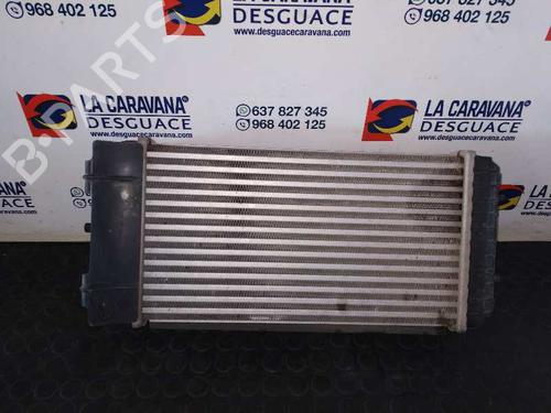 Intercooler HYUNDAI SANTA FÉ III (DM, DMA) 2.2 CRDi 4WD | BP16505070M30 