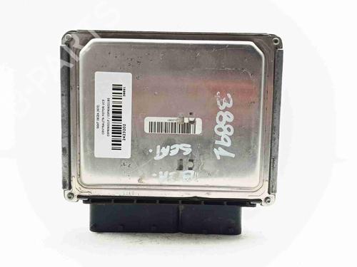 Engine control unit (ECU) SEAT IBIZA IV (6J5, 6P1) | BP35806925M57 - Image 3