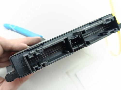 Electronic module INFINITI Q30 2.2 D | BP33176126M83 - Image 2